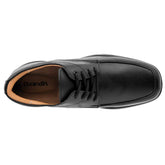 Durandin Zapato escolar con agujeta ajustable niño, código 97907